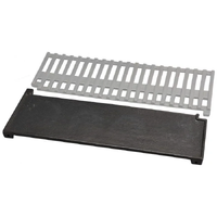 Crossray TCE15F-2 Half Hotplate TCE-HOTPLATE