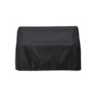 CROSSRAY eXtreme Electric BBQ Cover TCEAC-007