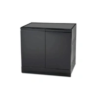 Crossray Double Side Fridge Cabinet TCK-FRIDGECAB