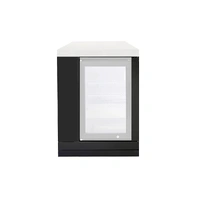 Crossray 600mm Fridge Cabinet TCK-FRIDGECAB60