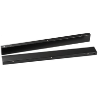 Crossray Side Kickboards Set of 2 TCKAC-004
