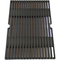 Crossray Cast Iron Middle Grill Plate Replacement TCS4AC-012