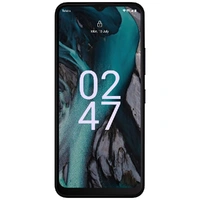 Telstra Nokia C22 4G 64GB 6.5-inch Screen Charcoal TE047