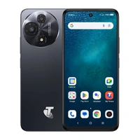 Telstra T- Prime TCL 5G 128GB 6.7" Screen Black (Blue Tick) TE088