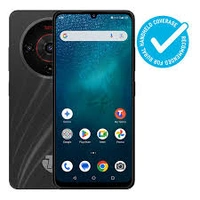 Telstra T Pro 2 ZTE Blade A76 5G 6.75" Screen Black (Blue Tick) TE089
