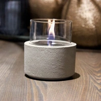 Lilly 12 Concrete