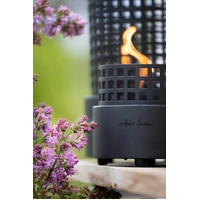 Tenderflame Signal Hill Black TF-600010