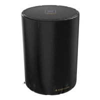 Mossel Bay Cover Black TF-600014