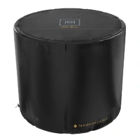 Plettenberg Cover Black TF-600015