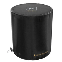 Signal Hill Cover Black TF-600016
