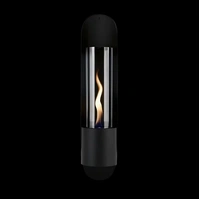 Cycloflame Wall Black TF-600934