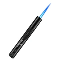 Pen Torch Lighter Black