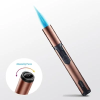 Pen Torch Lighter Bronze