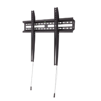 Tauris Fixed Black 680x28x402mm TF64-B