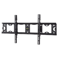 Tauris Fixed Black 891x31x402mm TF84-B
