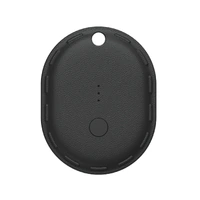Laser Mini Travel Smart Tag in Black 1pk TG-T135BK-627