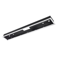 Heatstrip Elegance Flush Mount Enclosure for the THE3600 Non-Remote Heater THEAC-042