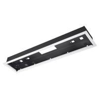 Heatstrip Elegance Flush Mount Enclosure for the THE2400R Heater THERAC-056