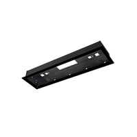 Heatstrip Classic Flush Mount Enclosure for the THH2400AR Heater THHAC-013