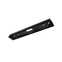 Heatstrip Classic Flush Mount Enclosure for the THH3200AR Heater THHAC-014