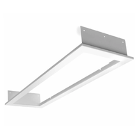 Heatstrip Indoor Flush mount Enclosure for the THS1800A Heater THSAC-027