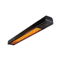 Heatstrip Intense Black 2200W THY2200