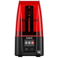Elegoo Mars 4 9K Resin 3D Printer TL4824