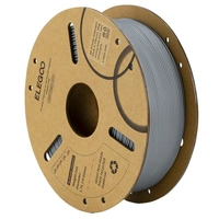 Elegoo PLA Filament Grey 1.75mm 1kg TL6402