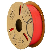 Elegoo PLA Filament Red 1.75mm 1kg TL6403