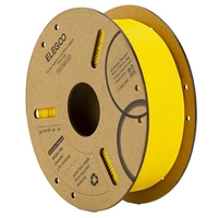 Elegoo PLA Filament Yellow 1.75mm 1kg TL6404