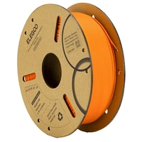 Elegoo PLA Filament Orange 1.75mm 1kg TL6405