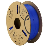 Elegoo PLA Filament Dark Blue 1.75mm 1kg TL6406