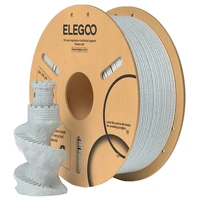 Elegoo PLA Filament Marble 1.75mm 1kg TL6414