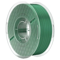 Elegoo Silk PLA Filament Silk Holly Green 1.75mm 1kg TL6426