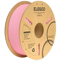 Elegoo PLA Plus Filament Pink 1.75mm 1kg TL6468
