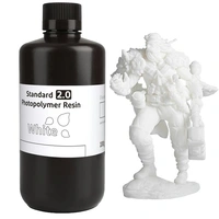 Elegoo Standard Resin 2.0 White 1KG TL6542