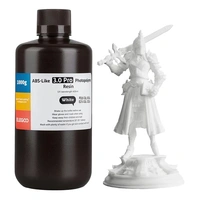 Elegoo ABS-like 3.0 Pro Resin White 1KG TL6579
