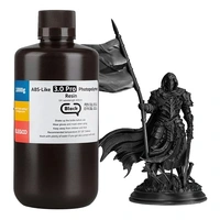 Elegoo ABS-like 3.0 Pro Resin Black 1KG TL6582