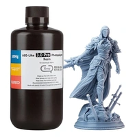 Elegoo ABS-like 3.0 Pro Resin Grey 1KG TL6584