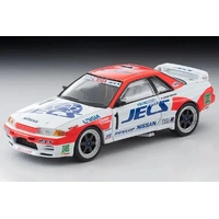 Tomica 1/64 LV-N234d JECS SKYLINE 92 Year Spec.