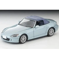 Tomica 1/64 LV-N280c Honda S2000 2006 (Light Blue)