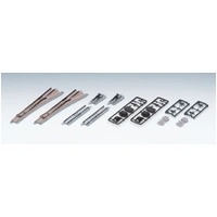 Tomix N Safety side line track PR541-15-C541-SY