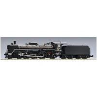 Tomix N JR C57 Steam Locomotive No. 180
