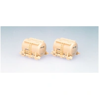 Tomix N UT1 Tank Container CREAM