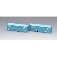 Tomix N 48A Container (New Deco)