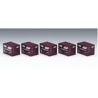 Tomix N 3303 19D Container 5pcs