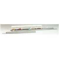 Tomix N Island Platform set