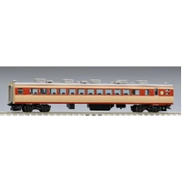 Tomix N 9020 SARO 481 (489) With AU13