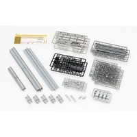 Tomix N Train Base Track Set extension