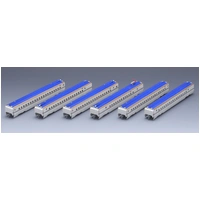 Tomix N W7 Hokuriku Shinkansen Add B, 6 cars pack